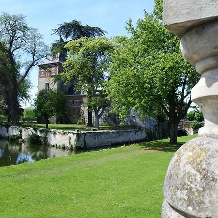 B & B Kasteelhoeve Borgharen - Maastricht Luaran gambar