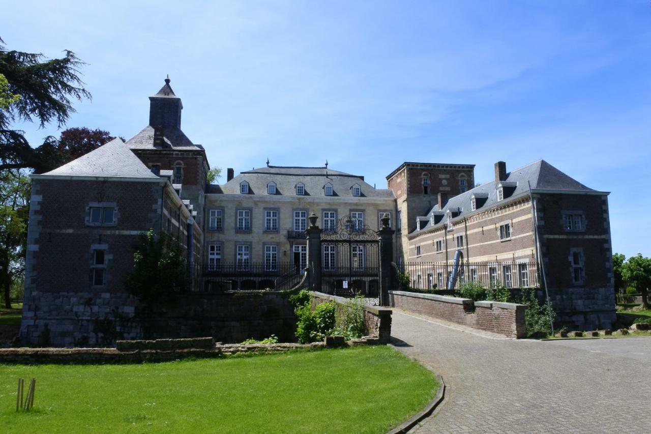 B & B Kasteelhoeve Borgharen - Maastricht Luaran gambar