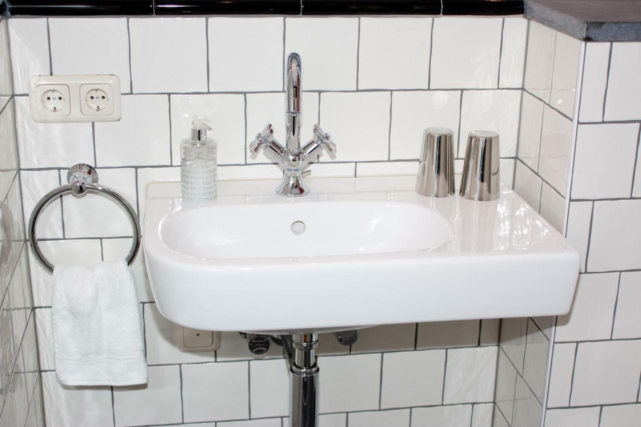 B & B Kasteelhoeve Borgharen - Maastricht Luaran gambar