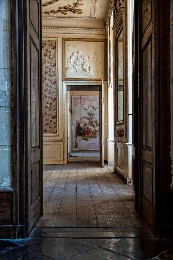 B & B Kasteelhoeve Borgharen - Maastricht Luaran gambar